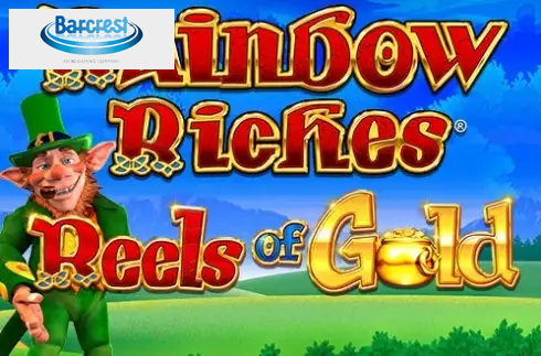 Rainbow Riches Reels of Gold